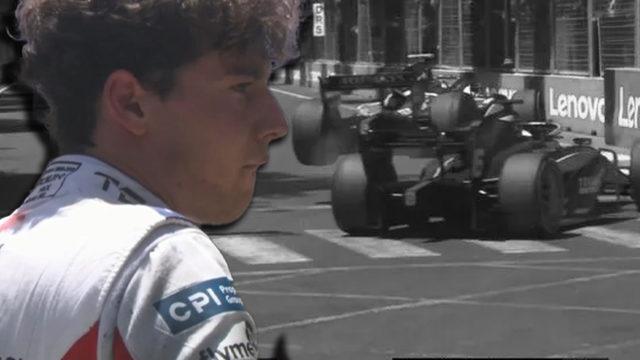 Cem Bölükbaşı'na küstah sözler! Hem kazaya sebebiyet verdi hem de ''aptal'' dedi!