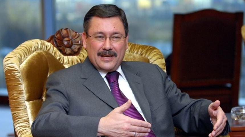 Melih Gökçek'e mahkemeden bir şok daha!