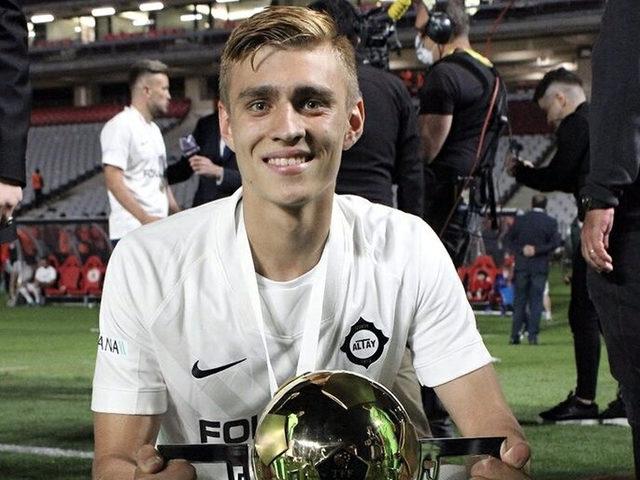 Altaylı Kazımcan adım adım Beşiktaş'a geliyor! Yapılan teklif yükseltildi...