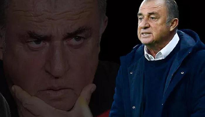 Fatih Terim marked the selection of Galatasaray!  It was enough that he didn’t even come…