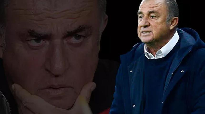 Galatasaray seçimine Fatih Terim damga vurdu! Gelmemesi bile yetti...