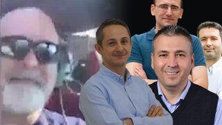 SON DAKİKA | İtalya'da Eczacıbaşı çalışanı 4 Türk'ün hayatını kaybettiği helikopter kazasıyla ilgili yeni gelişme! Görüntüler ortaya çıktı, kazadan dakikalar önce...