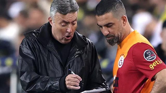 Ve beklenen oldu! Domenec Torrent gidiyor ama para alıyor...