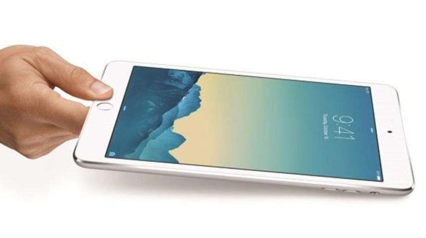 iPad Air&rsquo;i kopyaladılar