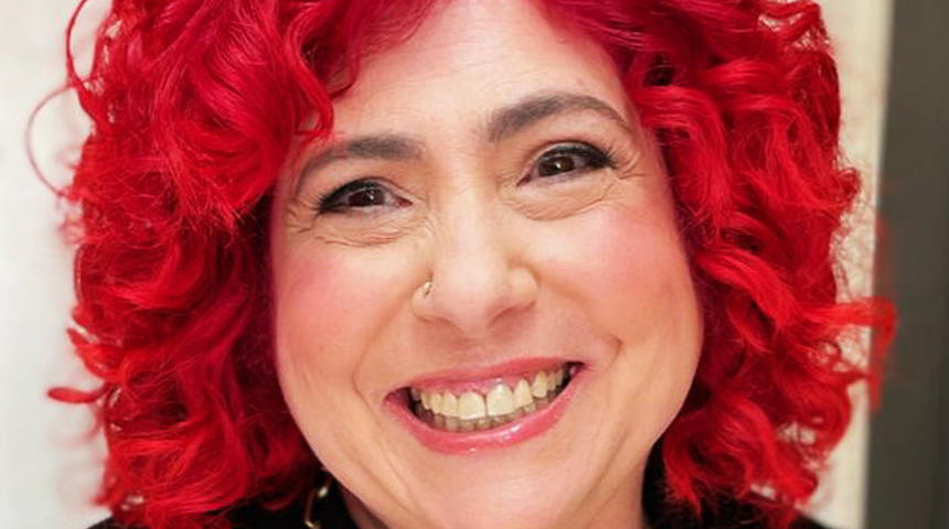 13 yıldır açık ilişki yaşıyor! ''Ben ve kocam birbirimize başka insanlarla çıkma izni tanıyoruz! Kıskanmamın tek bir nedeni var''