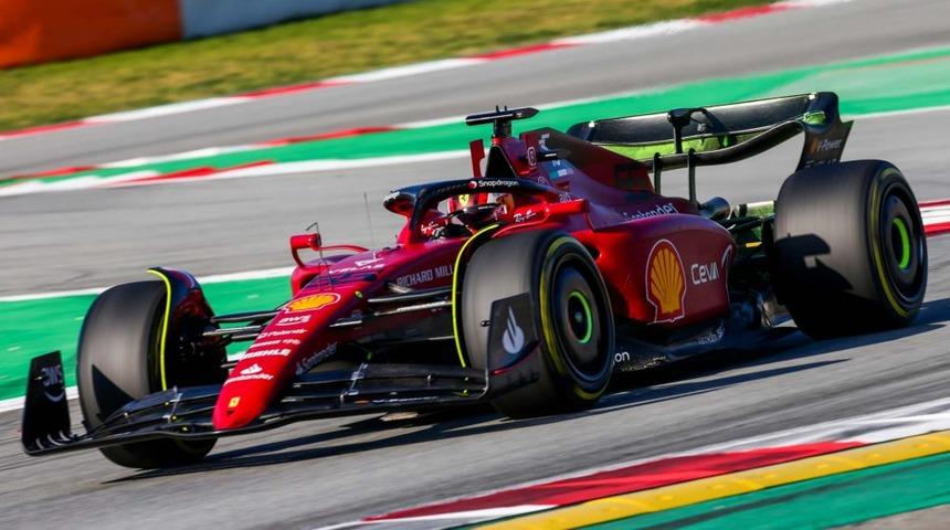 Formula 1 yarışları ne zaman? Formula 1 saat kaçta ve hangi kanalda yayınlanacak?