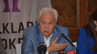 Celal Doğan: Koalisyonu da, çözüm sürecini de konuştuk