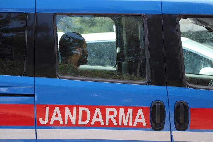 Denizli'de akaryakıt tankerinin çarptığı otomobildeki 3 kişi öldü G3