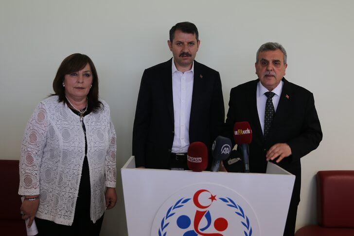 14. Uluslararası MEB Robot Yarışması Şanlıurfa'da yapılacak G3