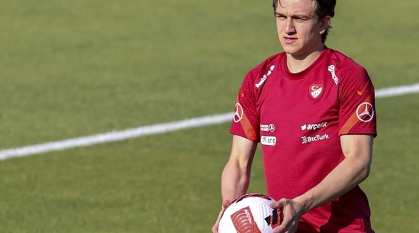 Rıdvan Yılmaz kadrodan çıkarıldı!