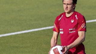 Rıdvan Yılmaz kadrodan çıkarıldı!