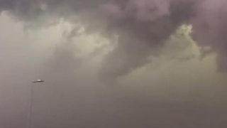 Ankara'da sır olay! Gizemli yeşil bulutlarla ilgili gerçek ortaya çıktı