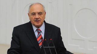 Yeni Milli Savunma Bakanı Vecdi Gönül