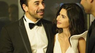 Nesrin Cavadzade ile Gökhan Alkan aşkı bitti mi? Her şeyi sildi