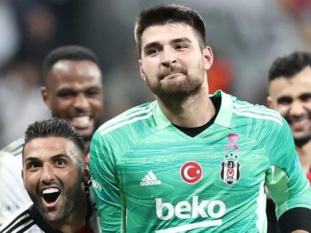 Ersin Destanoğlu da yuvadan uçuyor! Yeni takımı herkesi şaşırtacak cinsten