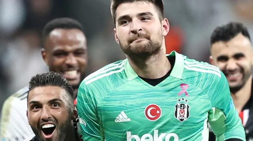 Ersin Destanoğlu da yuvadan uçuyor! Yeni takımı herkesi şaşırtacak cinsten