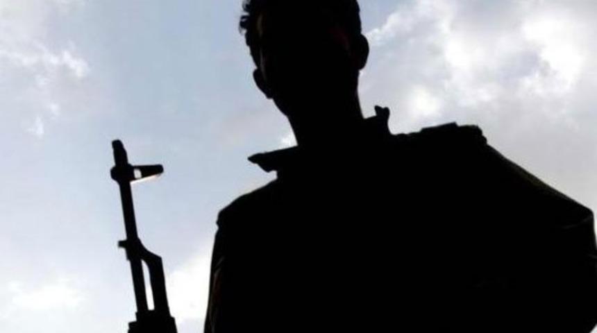 PKK'nın kritik adamı tutuklandı