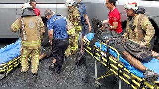 Gelen çığlık sesleri gerçeği ortaya çıkardı! Planı kabusa dönüştü