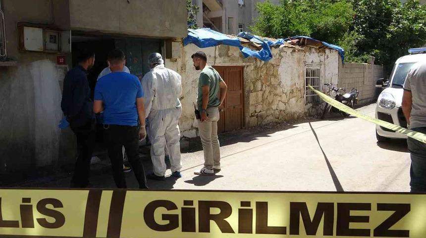 Tüm sokağı kötü kokular sardı! Acı olay böyle anlaşıldı