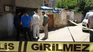 Tüm sokağı kötü kokular sardı! Acı olay böyle anlaşıldı