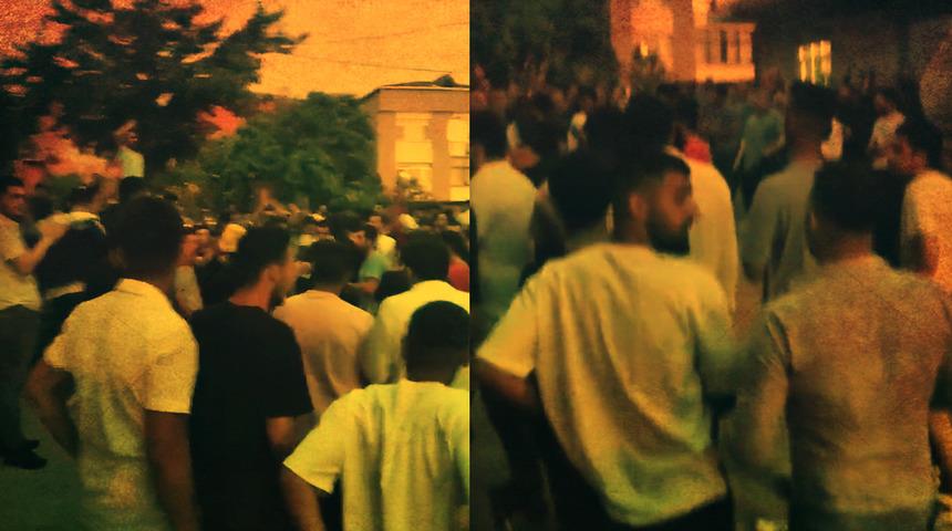 İnfiale yol açan 15 yaşındaki çocuğun ölümüyle ilgili açıklama geldi! Ataşehir'de yabancı uyruklu şahıslardan kaçarken kazada hayatını kaybetti