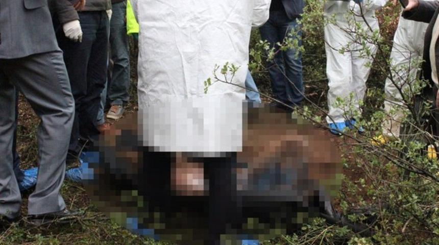 İstanbul'da 10 günde üçüncü infaz