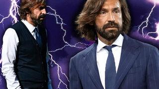 Son dakika: Andrea Pirlo resmen Fatih Karagümrük’te