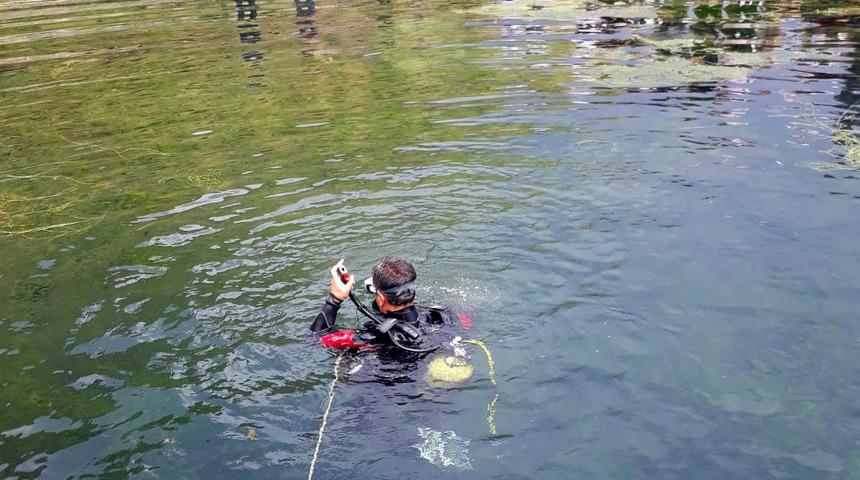 Bitlis'te mesire alanındaki havuza giren genç boğuldu