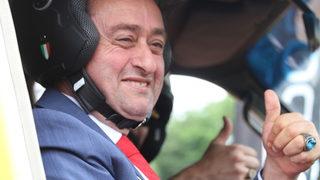 Düzce'de off-road yarışları renkli  görüntülere sahne oldu