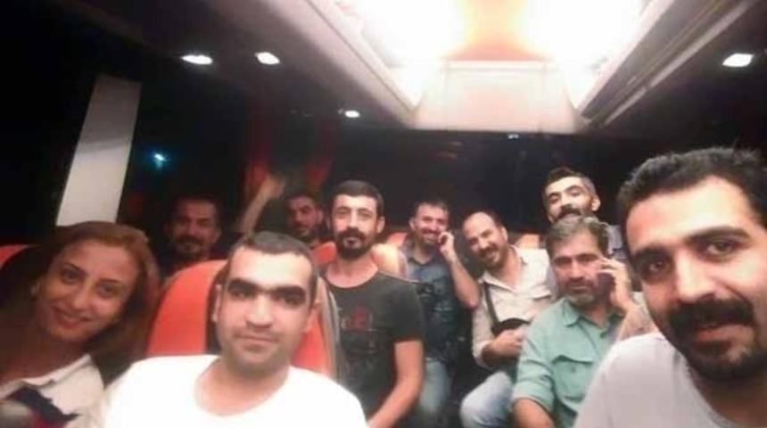 Ankara'da &ouml;lenlerin kimlikleri belli oluyor