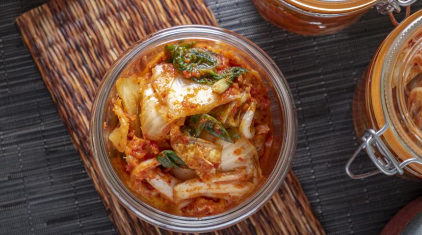 Leziz bir Kore tarifi: Kimchi! Kimchi nasıl yapılır, malzemeleri neler?