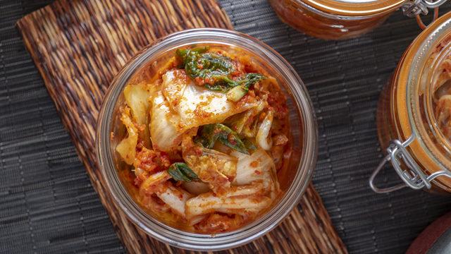 Leziz bir Kore tarifi: Kimchi! Kimchi nasıl yapılır, malzemeleri neler?