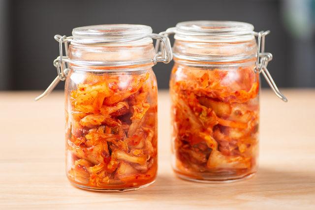 Leziz bir Kore tarifi: Kimchi! Kimchi nasıl yapılır, malzemeleri neler?