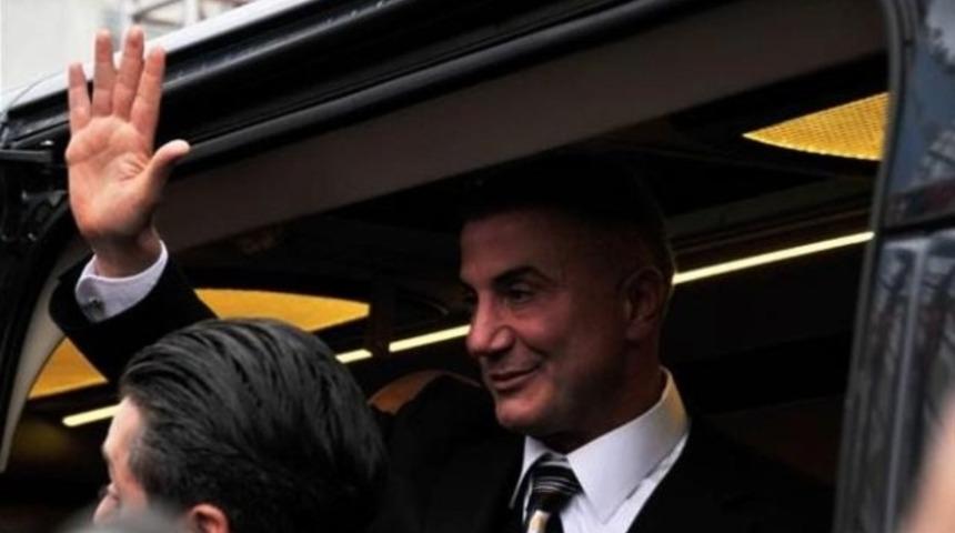 Sedat Peker'in mitingi hakkında inceleme kararı