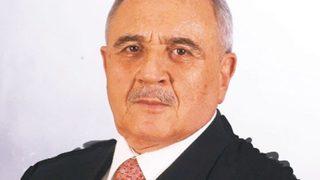 Yeni Milli Savunma Bakanı Vecdi Gönül oldu