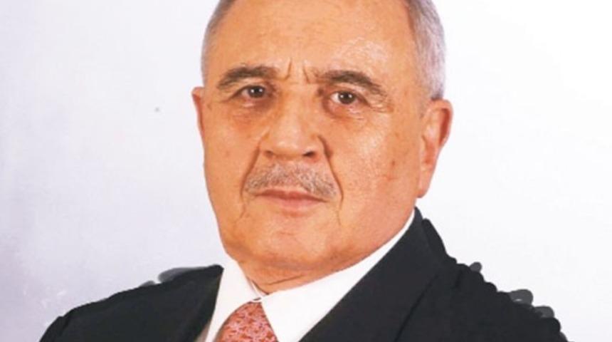 Yeni Milli Savunma Bakanı Vecdi Gönül oldu