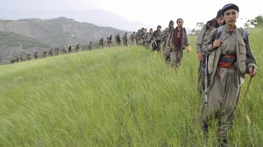 KCK'dan eylemsizlik kararı