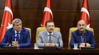 Bakan Selami Altınok'un istifa açıklaması infial yarattı