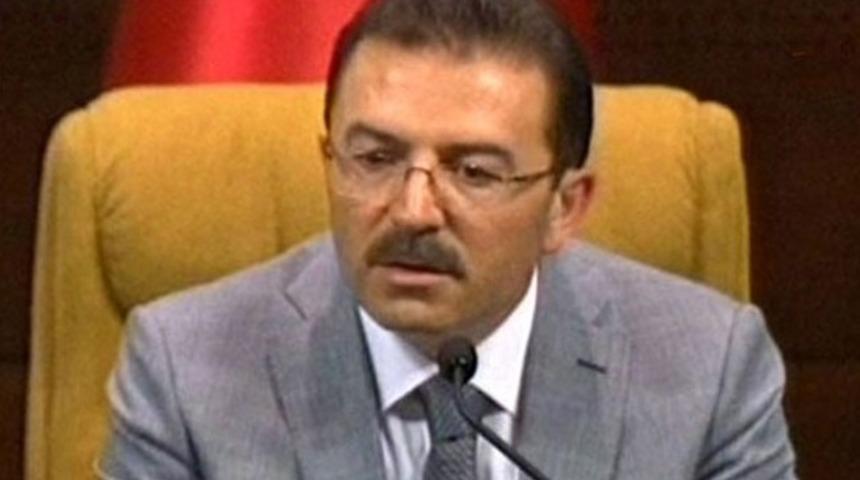 İçişleri Bakanı Selami Altınok'tan bir istifa açıklaması daha geldi