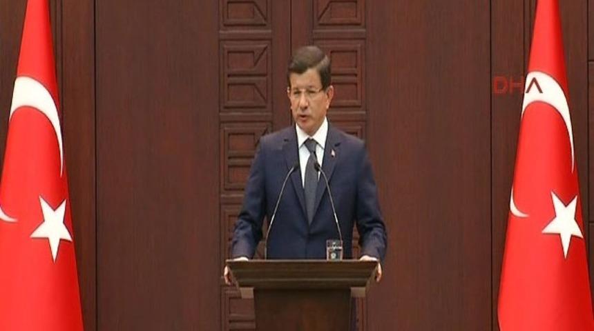 Ankara'daki korkun&ccedil; patlamanın ardından 3 g&uuml;n ulusal yas ilan edildi