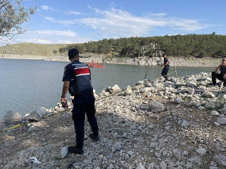 Aksaray'da baraja giren 2 genç boğuldu G2