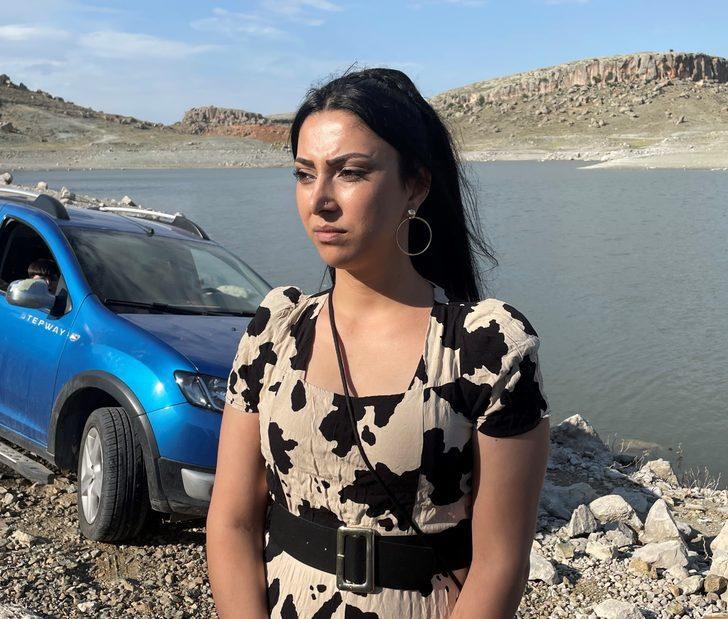 Aksaray'da baraja giren 2 genç boğuldu G3