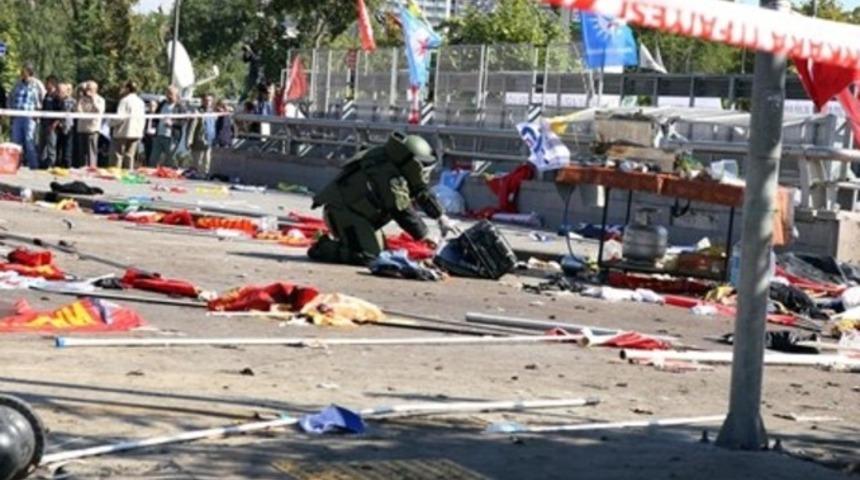 En kanlı terör saldırısı