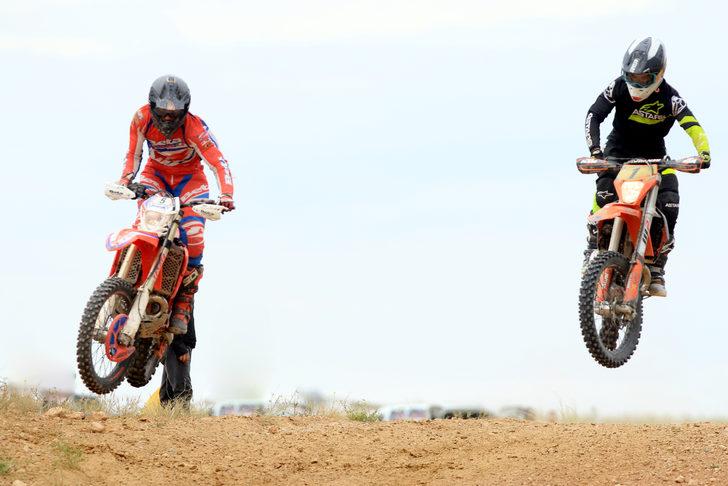 Konya Enduro Fest 2022 Yarışları tamamlandı G2