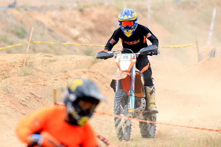 Konya Enduro Fest 2022 Yarışları tamamlandı G5