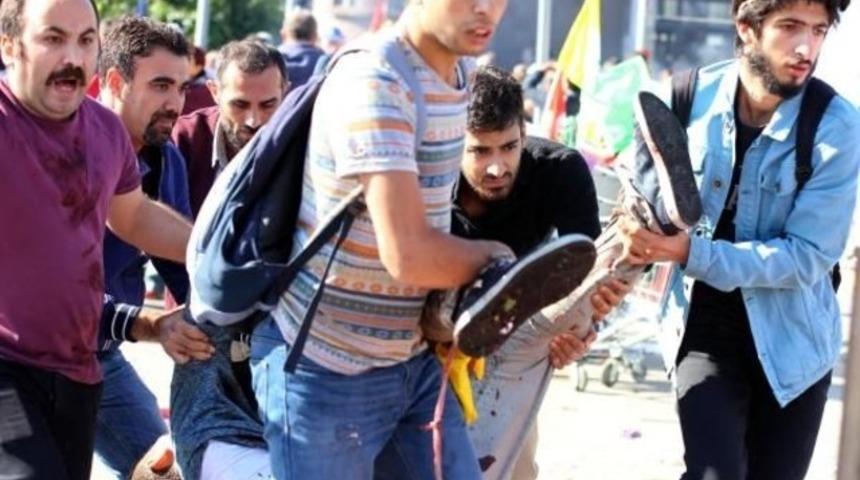 CHP Malatya Gen&ccedil;lik kollarından 11 gen&ccedil; de hayatını kaybetti