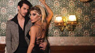 Cem Belevi ihanetinden sonra İrem Derici'den olay paylaşım! Ellinci şansı vermeye gidiyorum...