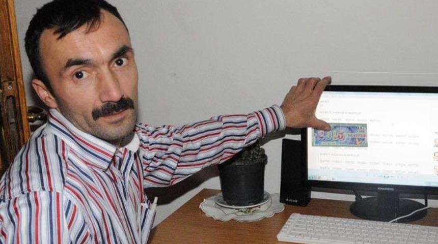 3 saat süren zenginlik