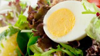 Zayıflatan Salata Tarifleri