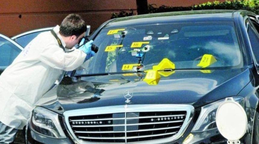 Murat Sancak'a saldırının failleri 'yakalandı'